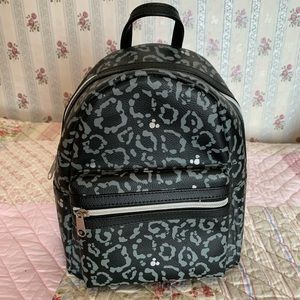Disney Leopard backpack from the Animal Kingdom